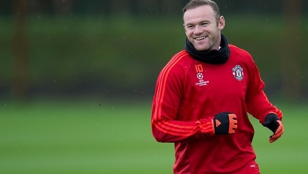 Rooney'ye Çin Ligi'nden talip var