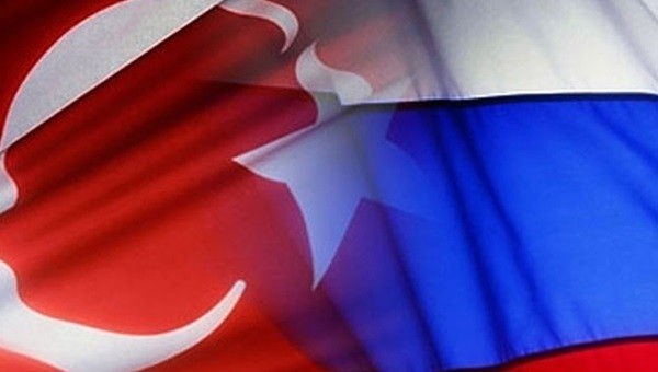 Rusya'dan Türkiye için ŞOK başvuru