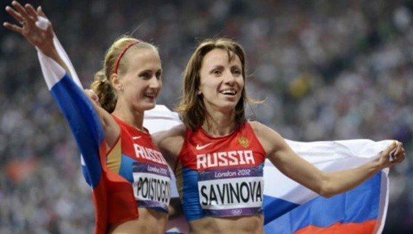 Rusya'ya şok haber! Doping skandalı...