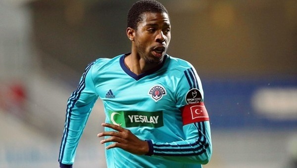Ryan Donk'tan Galatasaray'a mesaj
