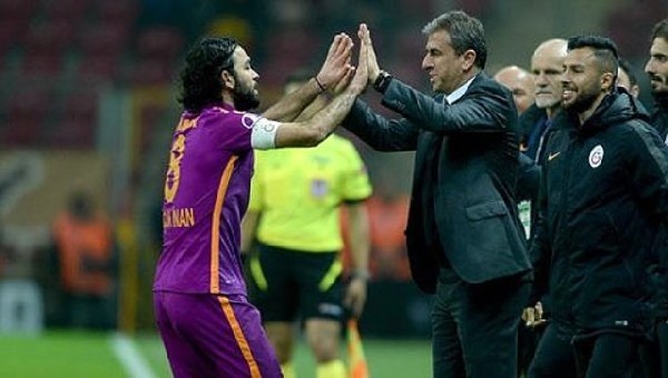 Selçuk İnan: 'Hocam inanmak istemiyorum'