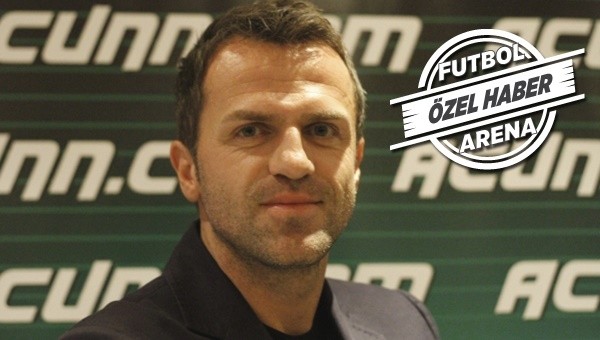 Tomas, FutbolArena'ya konuştu