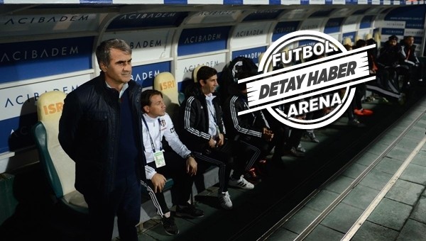 Şenol Güneş'in 'yalvardı' dediği futbolcu kim?