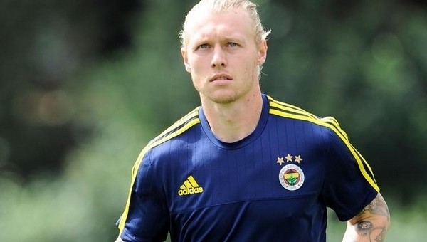 Simon Kjaer: 'Savunma futbolu oynamıyoruz'