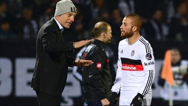 Slaven Bilic'den Beşiktaş'a Gökhan Töre teklifi