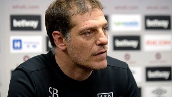 Slaven Bilic'in istediği Beşiktaşlı oyuncu