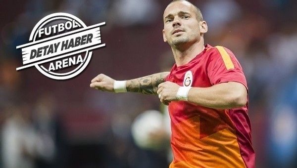 Sneijder tarihe geçmek istiyor