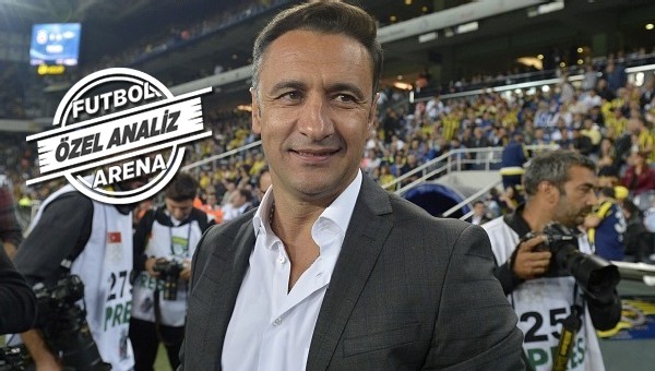 Sorun sahiden Vitor Pereira'da mı?