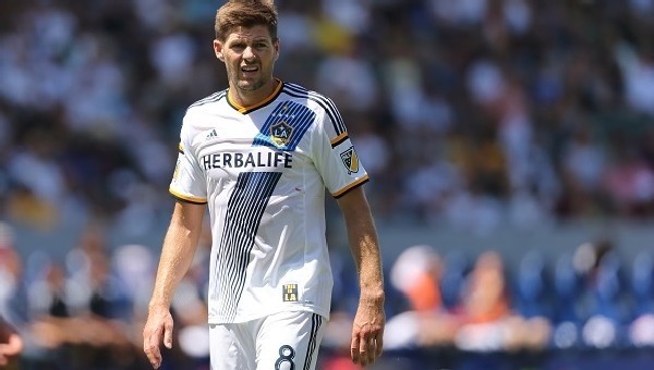 Steven Gerrard, Liverpool'a mı dönüyor?