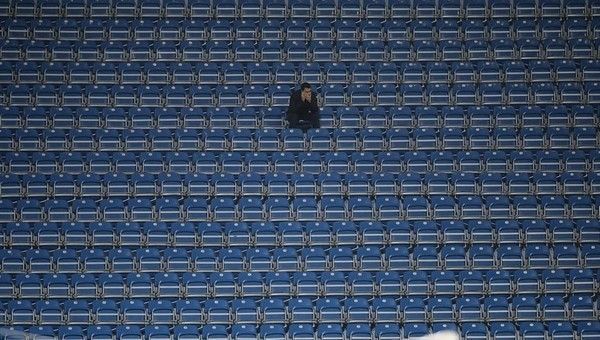Süper Lig, Fransa 3. Ligi ile yarışıyor