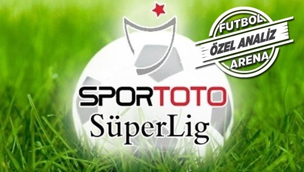 Süper Lig kıyımda major liglere fark attı