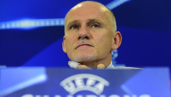 Taffarel taktiğinin şifrelerini açıkladı!