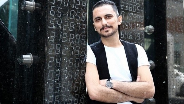 Taner Karaman'dan yeni kitap! 'Futbolun dengeleri'