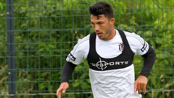 Beşiktaş'ta Tolgay Arslan ne zaman dönecek?