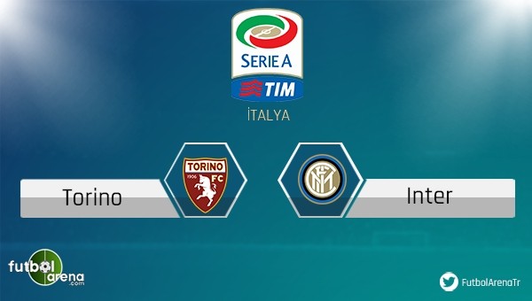 Torino - Inter maçı saat kaçta, hangi kanalda?