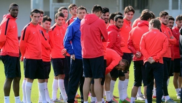 Trabzonspor 3 puan arıyor