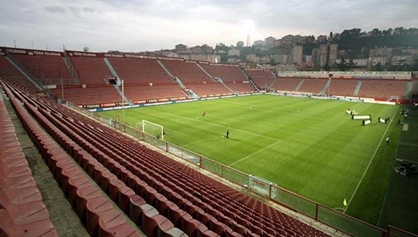 Trabzonspor-Gençlerbirliği maçını 6 kişi izleyecek