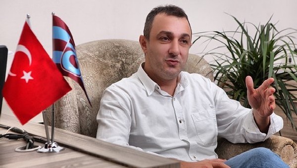 'Trabzonspor İstanbul'a taşınsın'