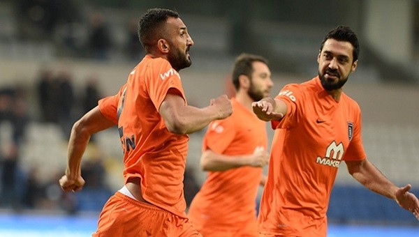 Trabzonspor'a Medipol Başakşehir darbesi