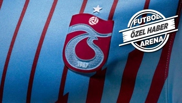 Trabzonspor'da bir ayrılık daha