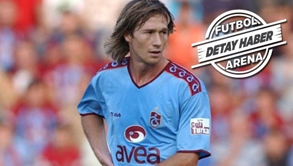 Trabzonspor'dan firar eden edene