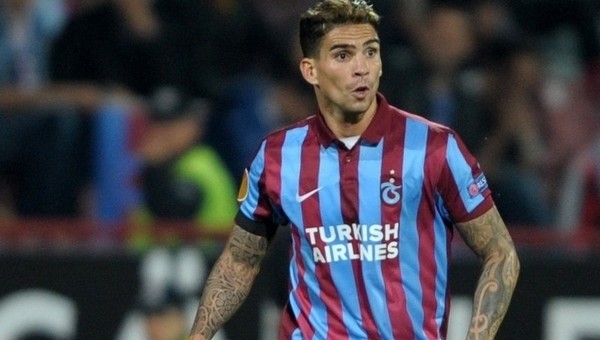 Trabzonspor'dan Galatasaray'a bedavaya