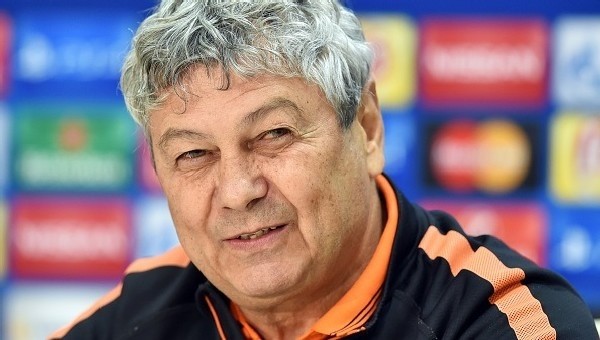 Trabzonspor'dan Lucescu bombası