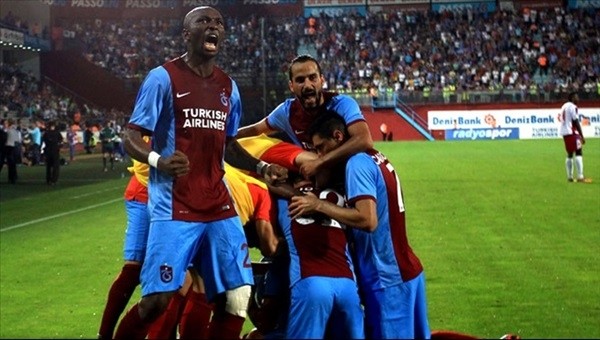 Trabzonspor'u bekleyen büyük tehlike