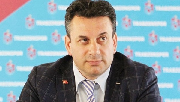 Celil Hekimoğlu: 'Avrupa kupalarına gidememe tehlikesi var'