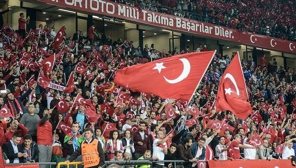 Türkiye-Yunanistan maçının biletleri satışta