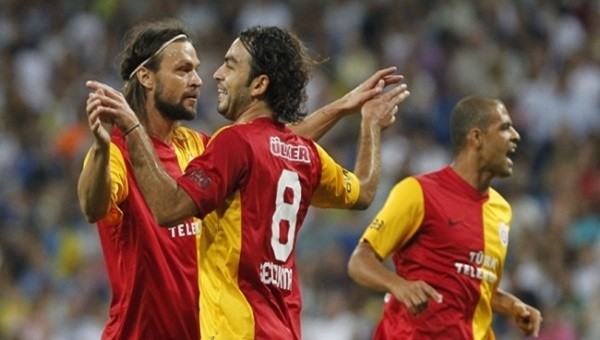 Ujfalusi'den maç öncesi Galatasaraylıları kızdıran açıklama