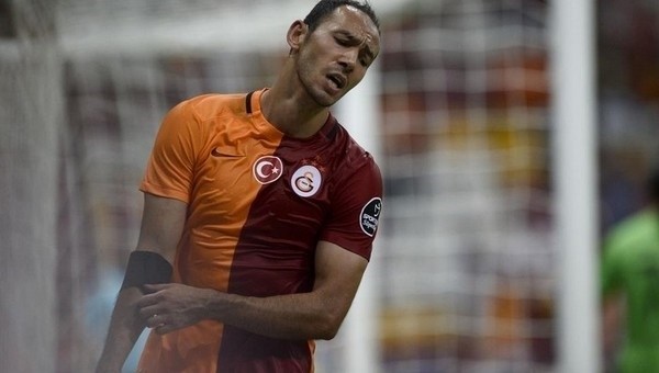 Galatasaray'dan Umut Bulut için FLAŞ açıklama
