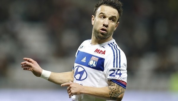 Valbuena'dan seks kaseti açıklaması