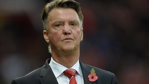 Van Gaal, hızlı Gonzalesler peşinde