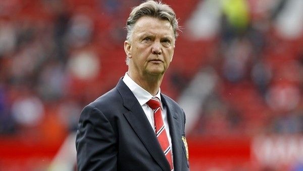 Van Gaal, Mario Gomez örneğinde haklı çıktı