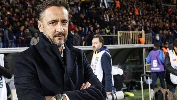 Vitor Pereira galibiyeti değerlendirdi