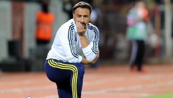 Vitor Pereira'dan Konyaspor maçı öncesi iddialı açıklamalar