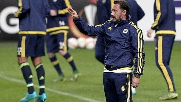Vitor Pereira'nın Ajax planı belli oldu