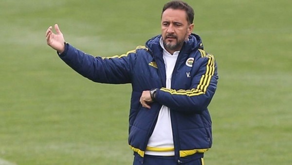 Vitor Pereira'nın çılgın planı
