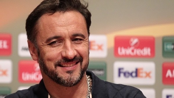 Vitor Pereira'nın serisi egale edildi