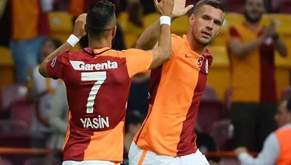 Yasin Öztekin'den Hamza Hamzaoğlu paylaşımı