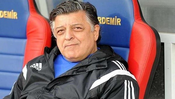 Yılmaz Vural'dan FLAŞ Trabzonspor açıklaması