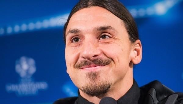 Zlatan Ibrahimovic yuvasına mı dönecek?