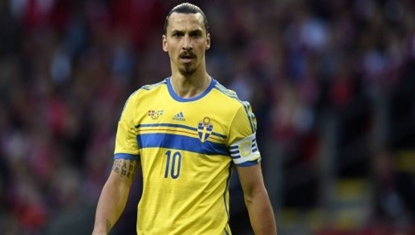 Paris'teki saldırı Ibrahimovic'i derinden yaraladı