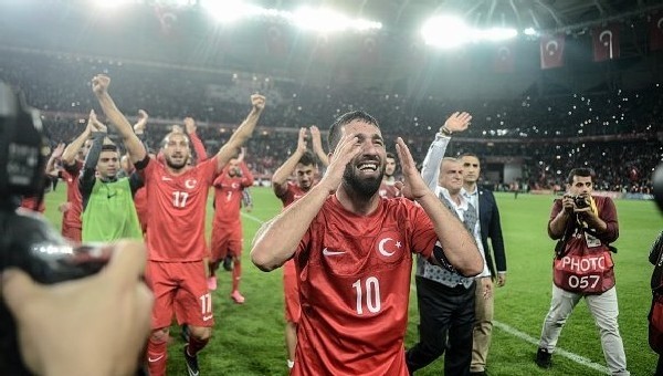 2015 yılına damga vuran futbol olayları