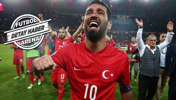 2015'te yılın futbol olayı hangisi?