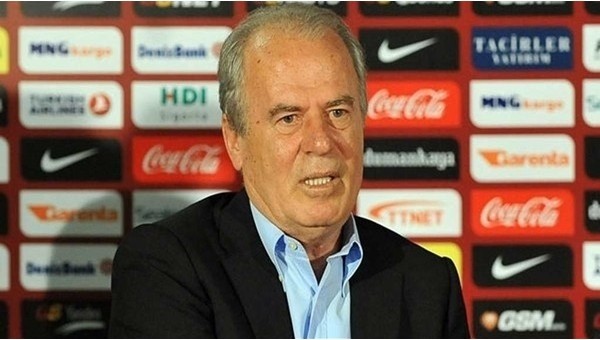  Mustafa Denizli, Ryan Donk için ne dedi?