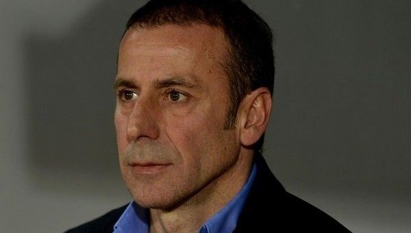 Abdullah Avcı gençlerle buluştu