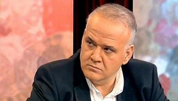 Ahmet Çakar'dan Galatasaraylıları kızdıran yorum