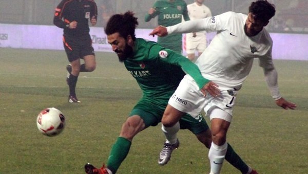 Akhisar'da düşüş sürüyor!